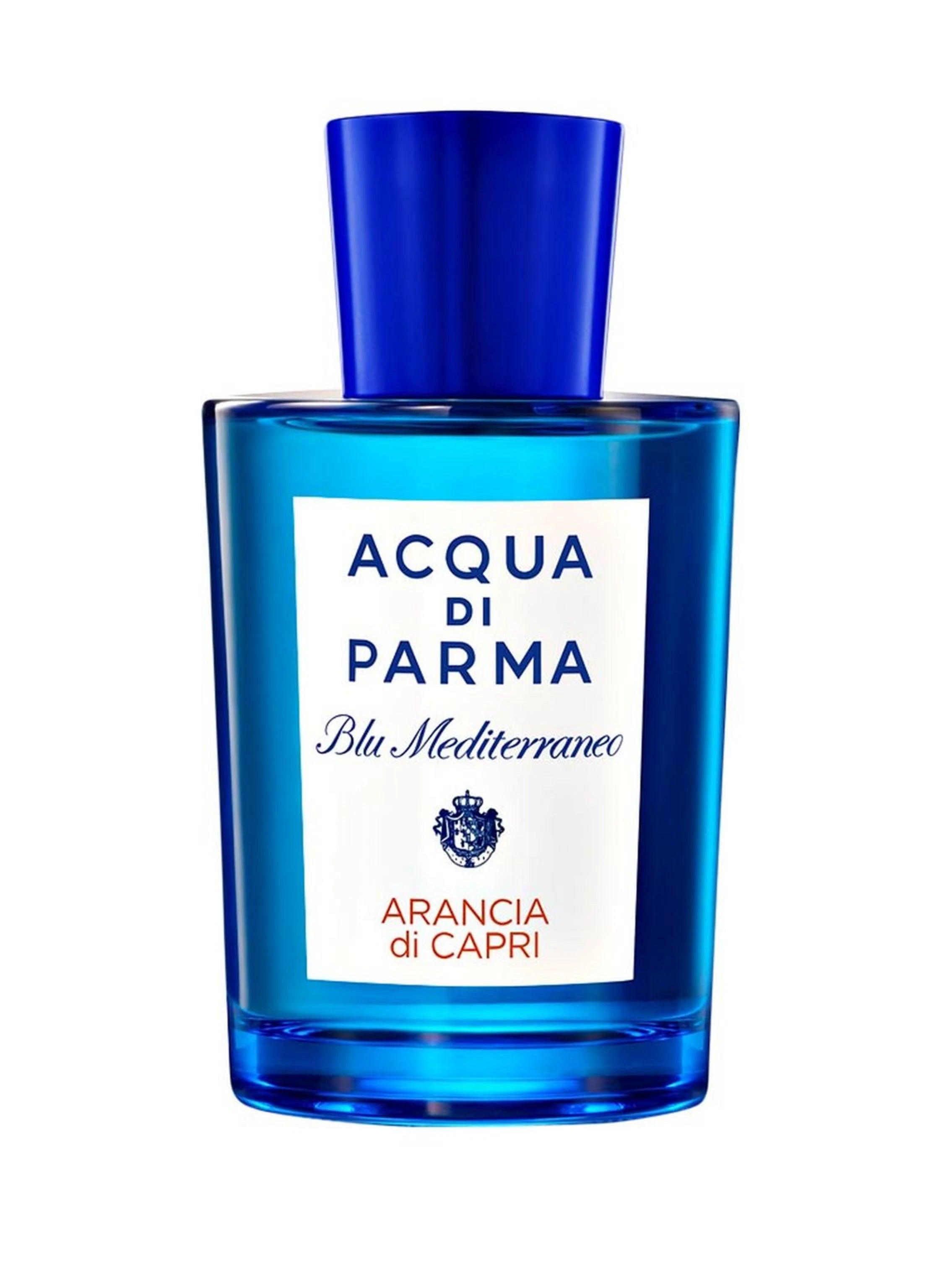 Acqua Di Parma Arancia Di Capri Edt Spray