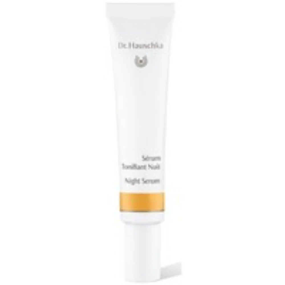 Dr. Hauschka Night Serum 20 ml