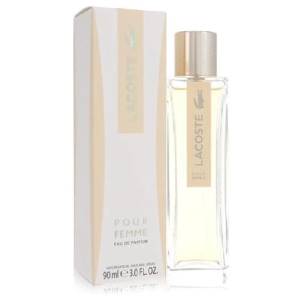 Lacoste Pour Femme Edp Spray 90 ml