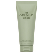 Origins Ginger Hand & Body Lotion 75 ml