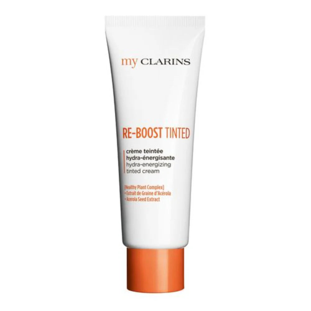 Clarins My Clarins Re-Boost Tinted Hydra-Energizing Tinted C 50 ml