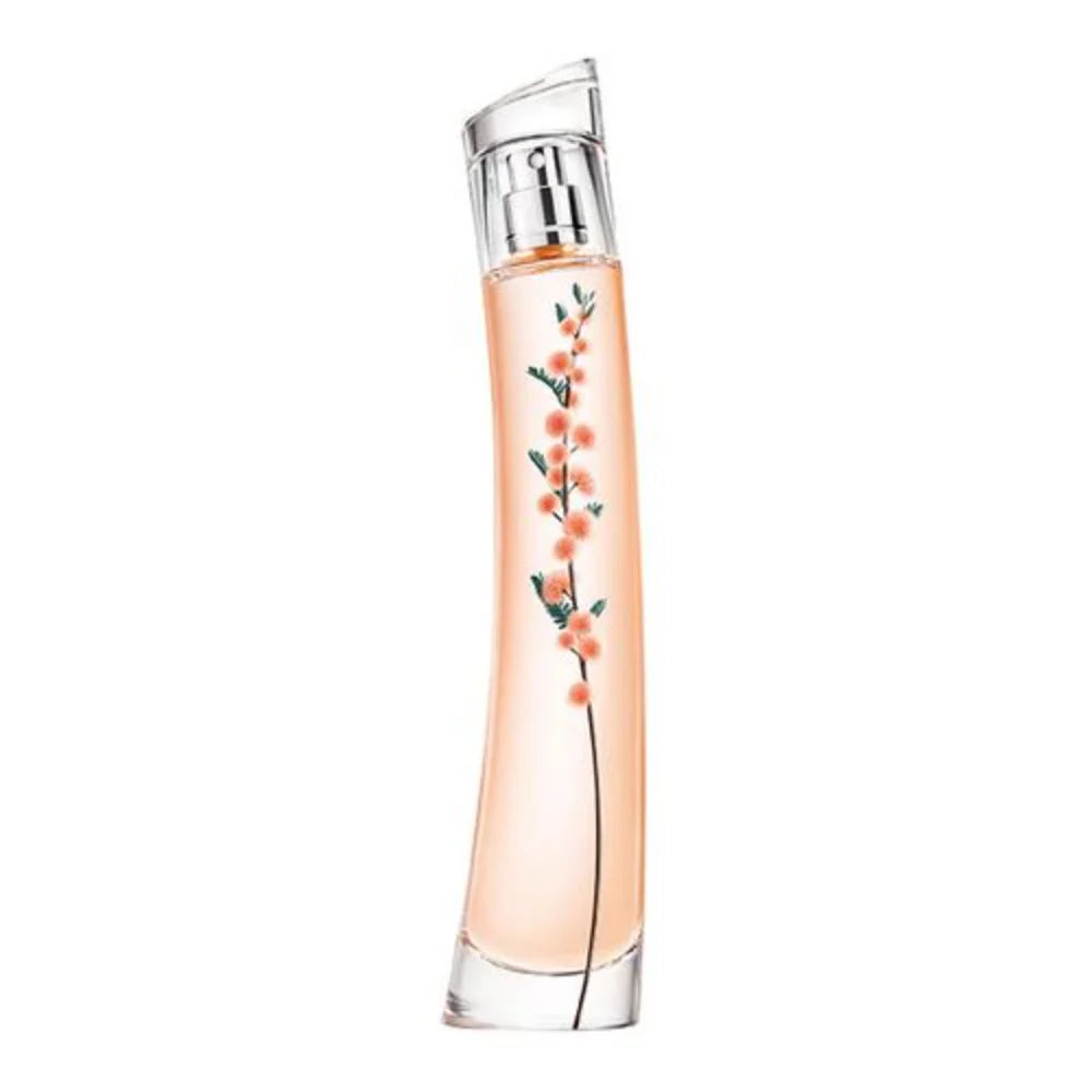 Kenzo Flower Ikebana Mimosa Edp Spray 40 ml