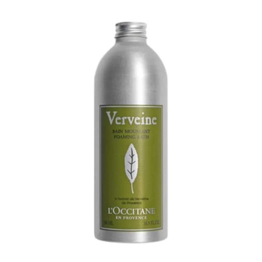 L'Occitane Verveine Foaming Bath 500 ml