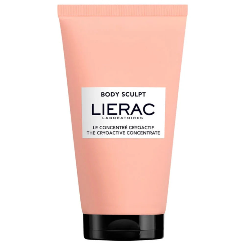 Lierac Body Sculpt The Cryoactive Concentrate 150 ml