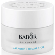 Babor Skinovage Balancing Cream Rich 50 ml