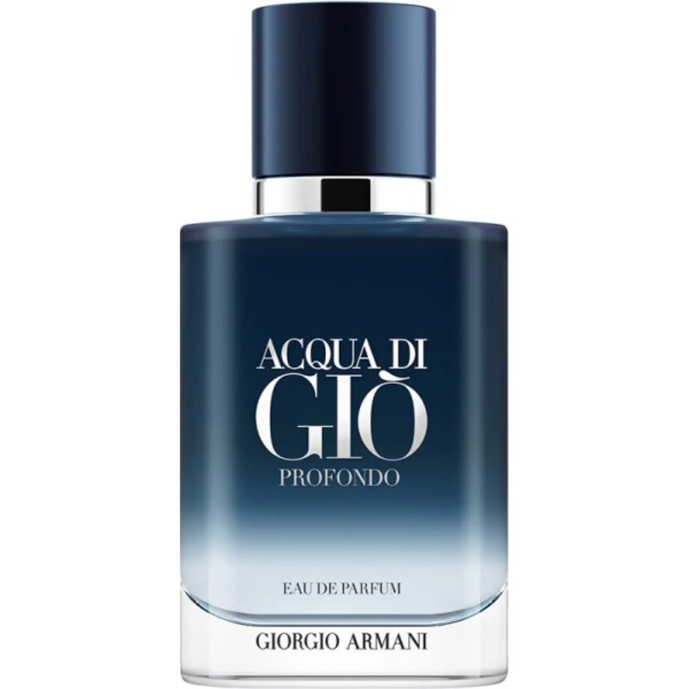 Armani Acqua Di Gio Profondo Edp Spray 30 ml