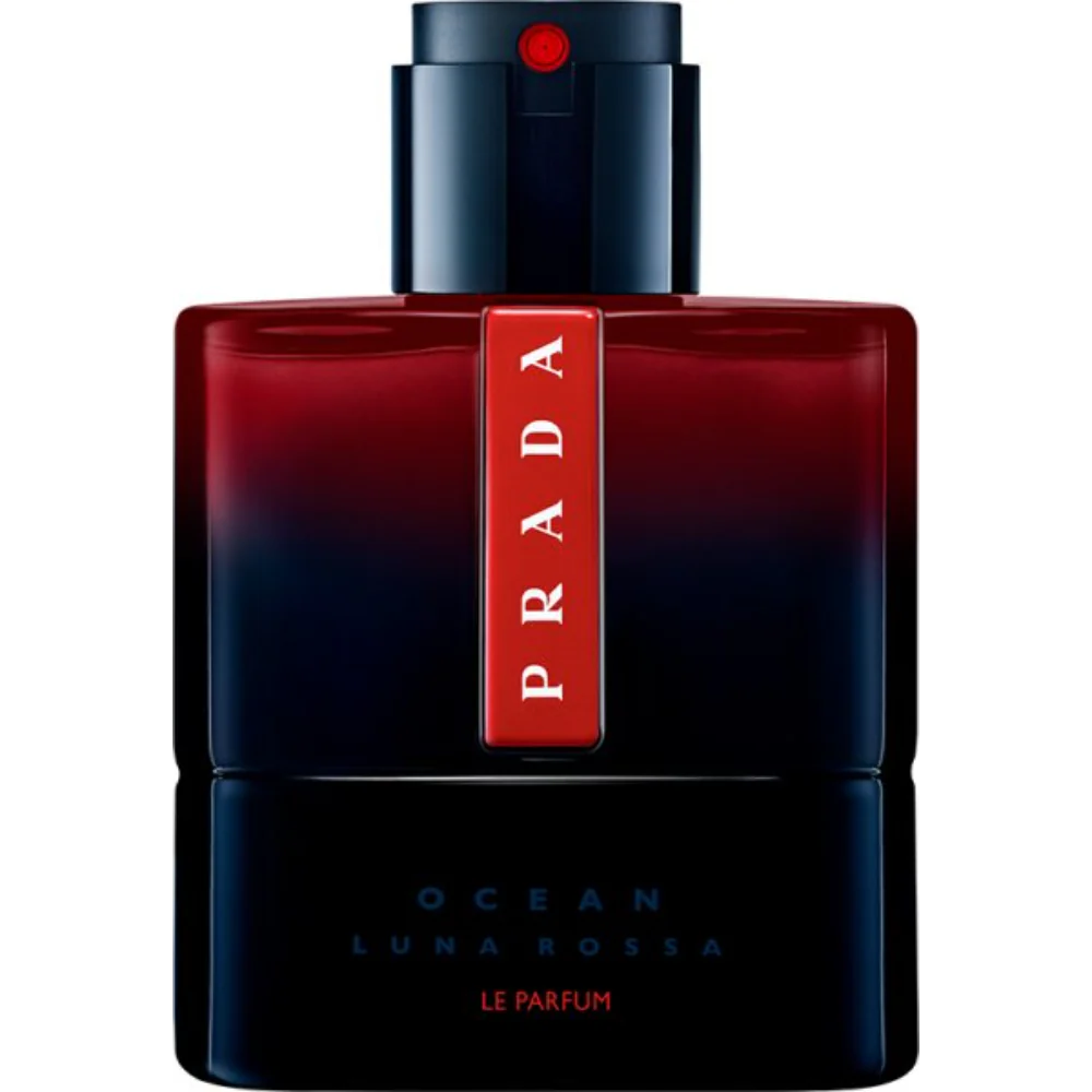 Prada Luna Rossa Ocean Pour Homme Parfum Spray 50 ml