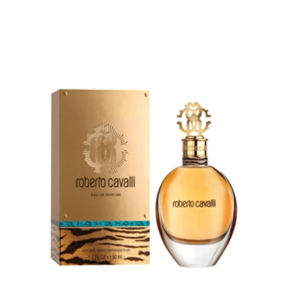 Roberto Cavalli Signature Edp Spray 50 ml