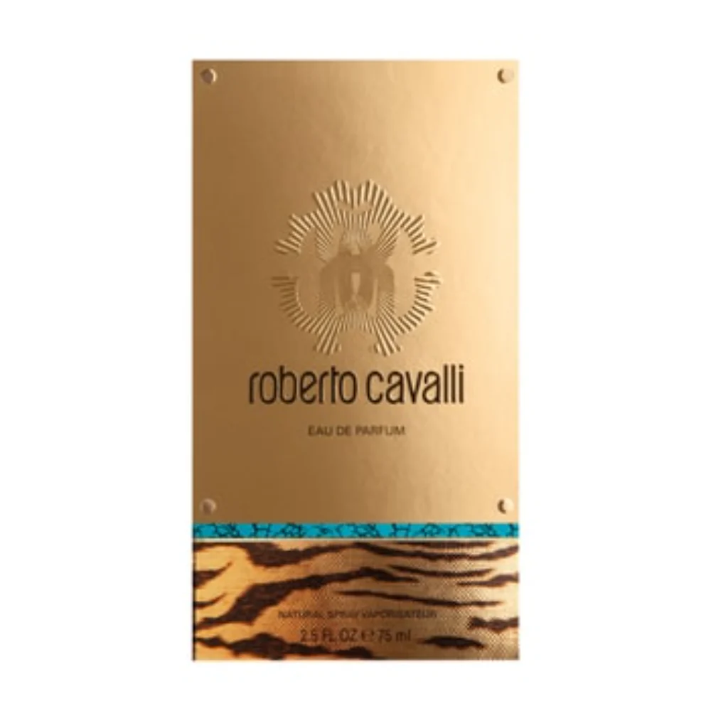 Roberto Cavalli Woman Edp Spray 75 ml