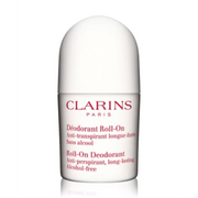 Clarins Roll-On Deodorant 50 ml