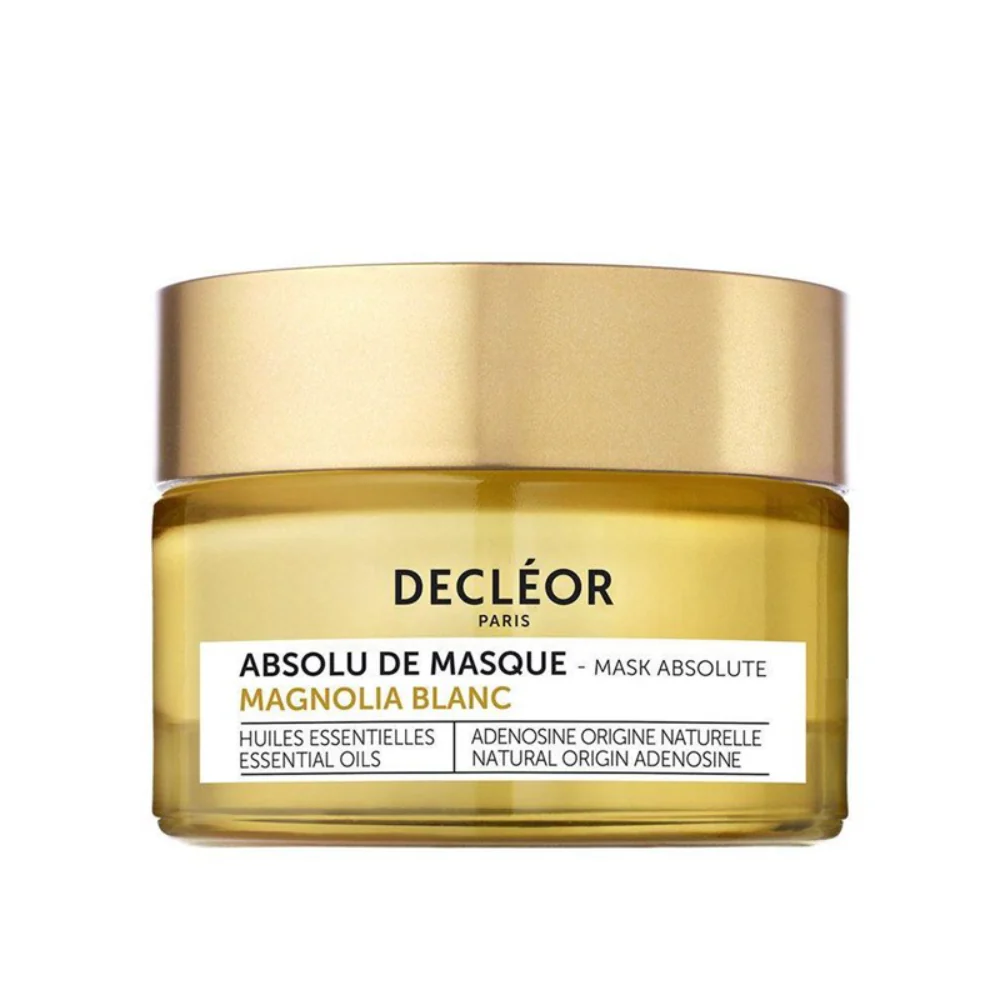 Decleor White Magnolia Mask 50 ml