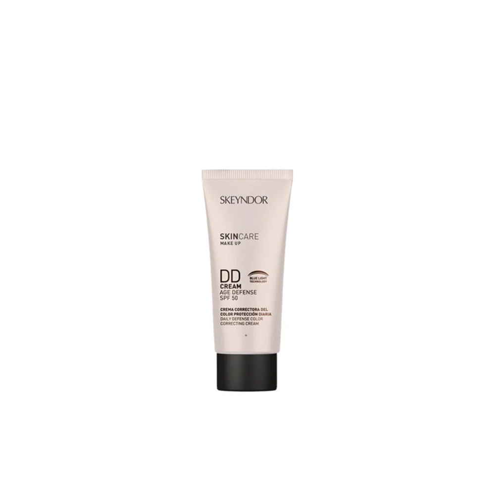 Skeyndor Make Up DD Cream Age Defence SPF50 40 ml