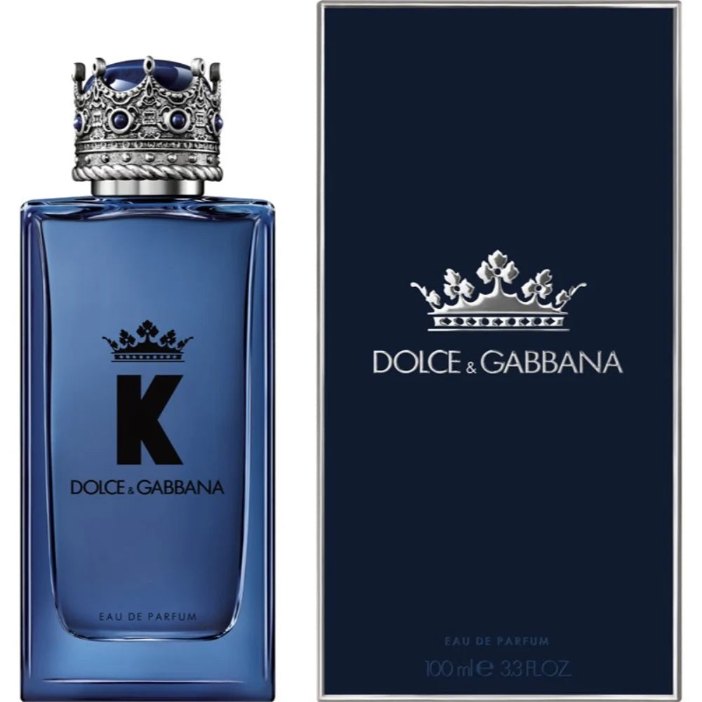 Dolce & Gabbana K Edp Spray 100 ml