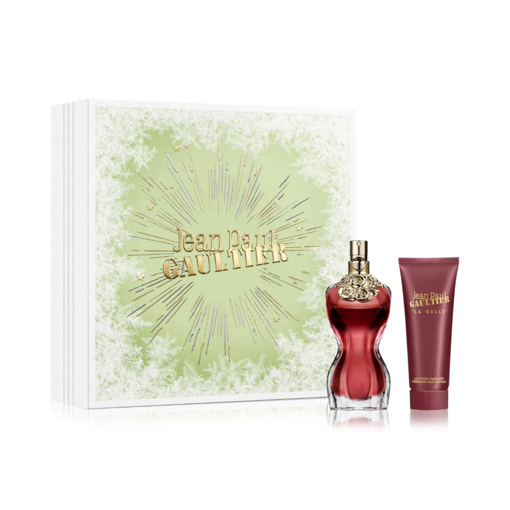 J.P. Gaultier La Belle Giftset 125 ml