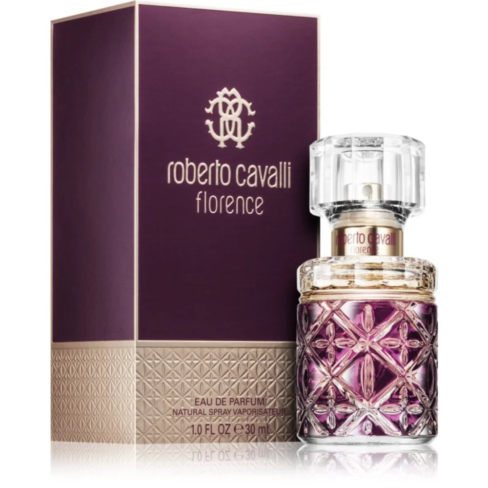 Roberto Cavalli Florence Edp Spray 30 ml