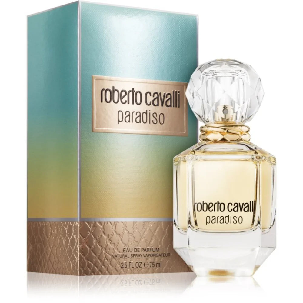 Roberto Cavalli Paradiso Edp Spray 75 ml