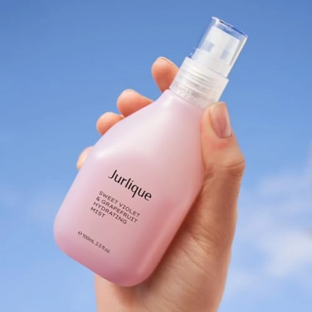 Jurlique Sweet Violet and Grapefruit Hydrating Mist 100 ml