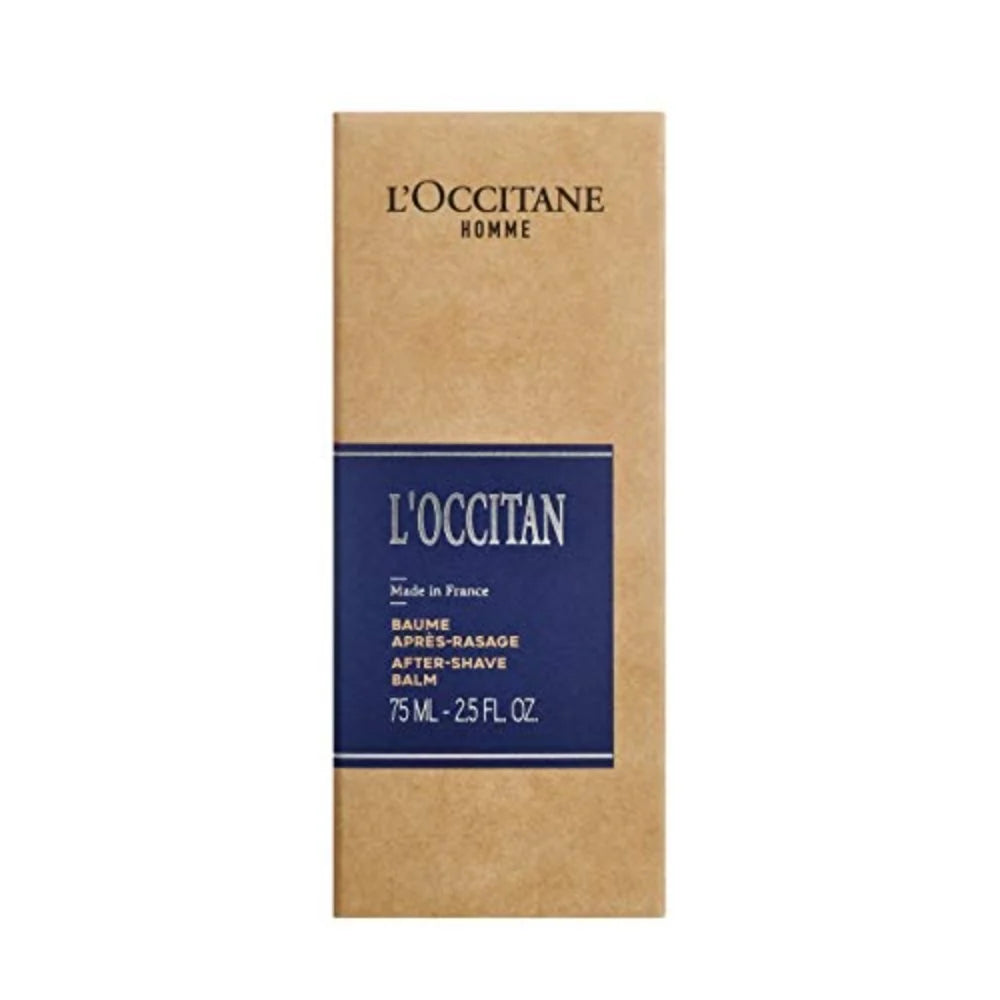 L'Occitane Homme L'Occitan After Shave Balm 75 ml