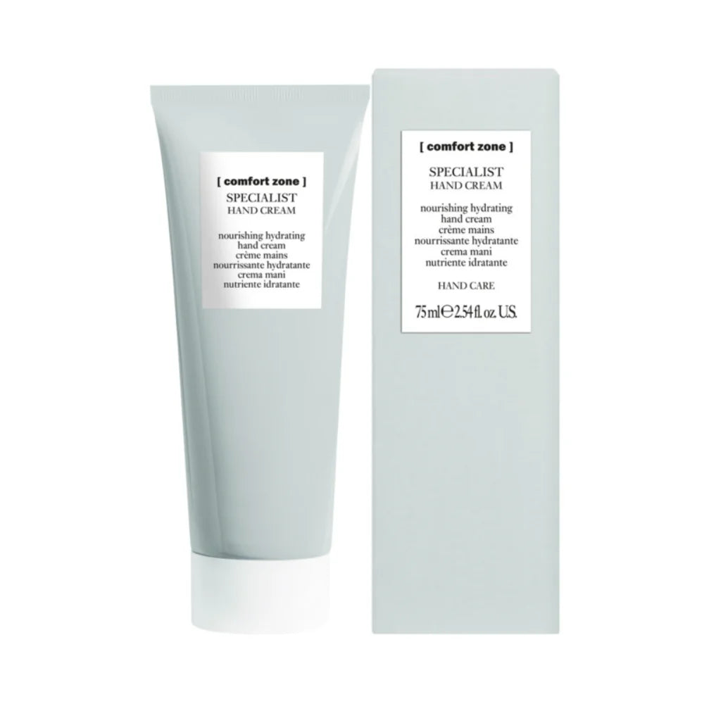 Comfort Zone Specialist Hand Cream 75 ml