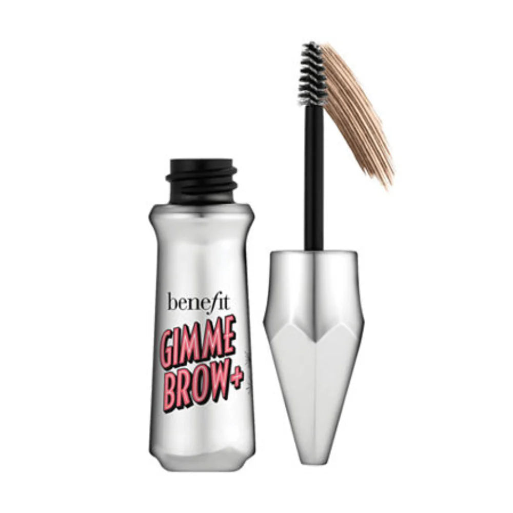 Benefit Gimme Brow+ Mini Brow-Volumizing Fiber Gel 1,5 g