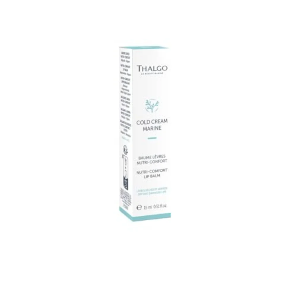 Thalgo Cold Cream Marine Nutri-Comfort Lip Balm 15 ml