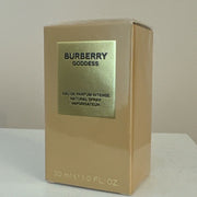 Burberry Goddess Intense Edp Spray 30 ml