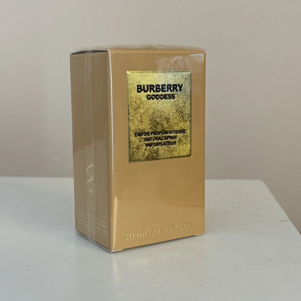 Burberry Goddess Intense Edp Spray 30 ml