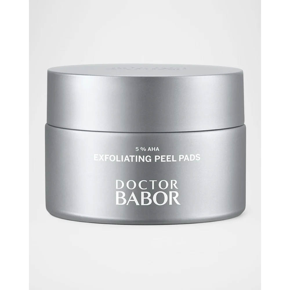 Babor Resurface Exfoliating Peel Pads 40 Pieces