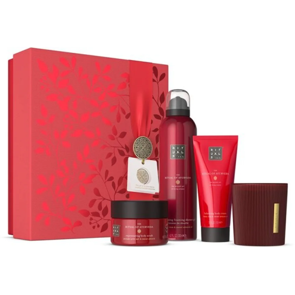 Rituals Ayurveda Set 565 ml