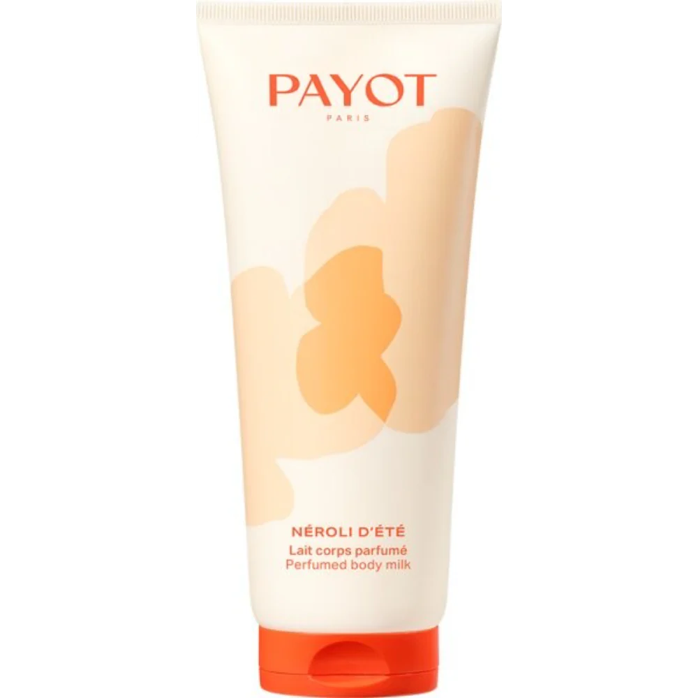 Payot Neroli D'Ete Perfumed Body Milk 200 ml