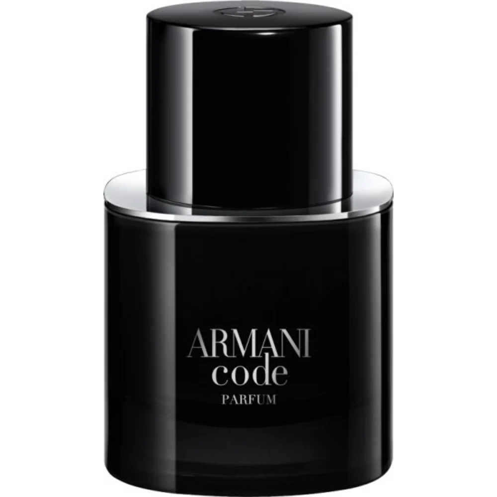 Armani Code Homme Parfum Edp Spray Refillable 30 ml