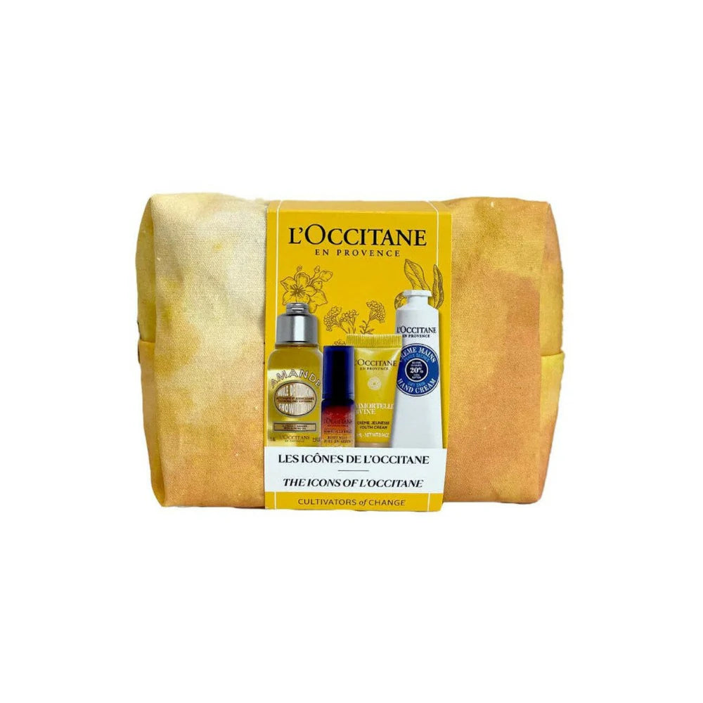 L'Occitane Iconics L'Occitane Set 114 ml