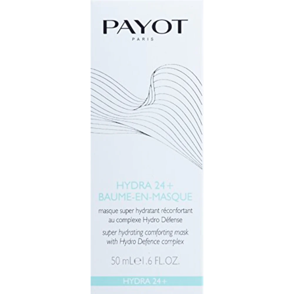 Payot Hydra 24+ Super Hydrating Comforting Mask 50 ml