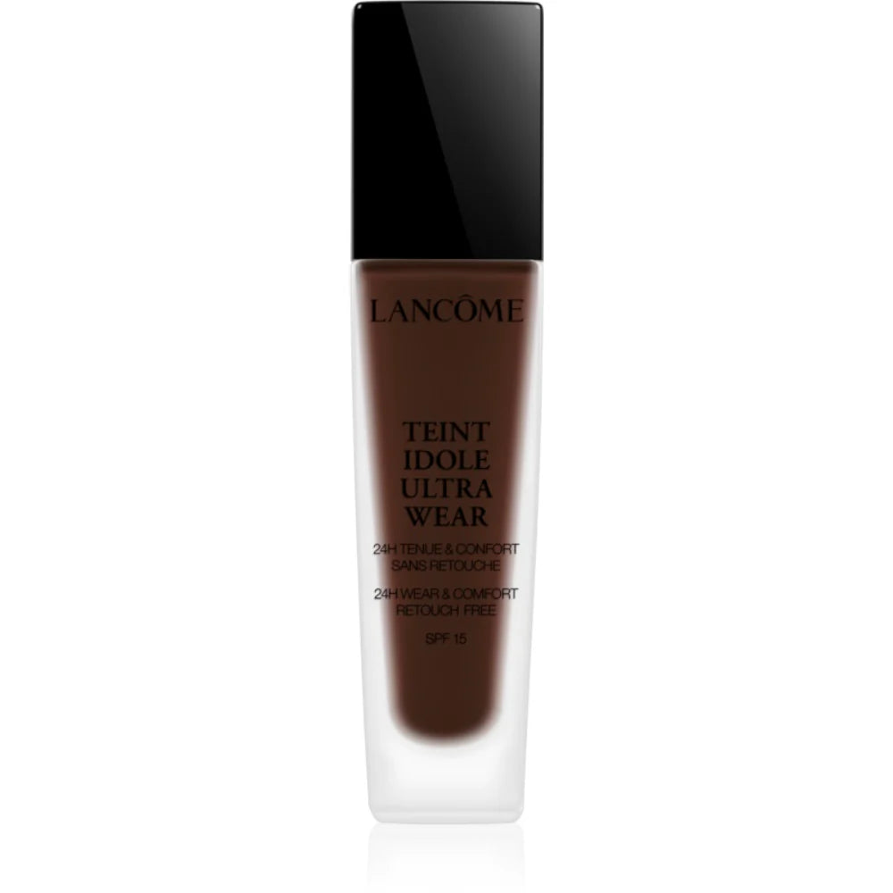 Lancome Teint Idole Ultra Wear 24H W&C Foundation SPF15 30 ml