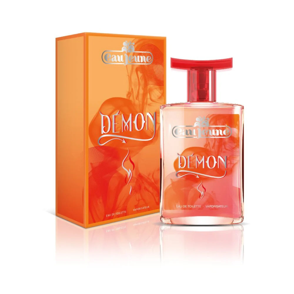 Eau Jeune Demon Edt Spray 75 ml