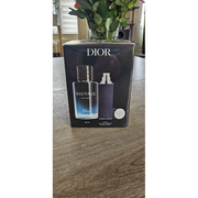 Dior Sauvage Giftset 110 ml