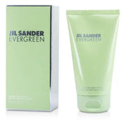 Jil Sander Evergreen Body Lotion 150 ml