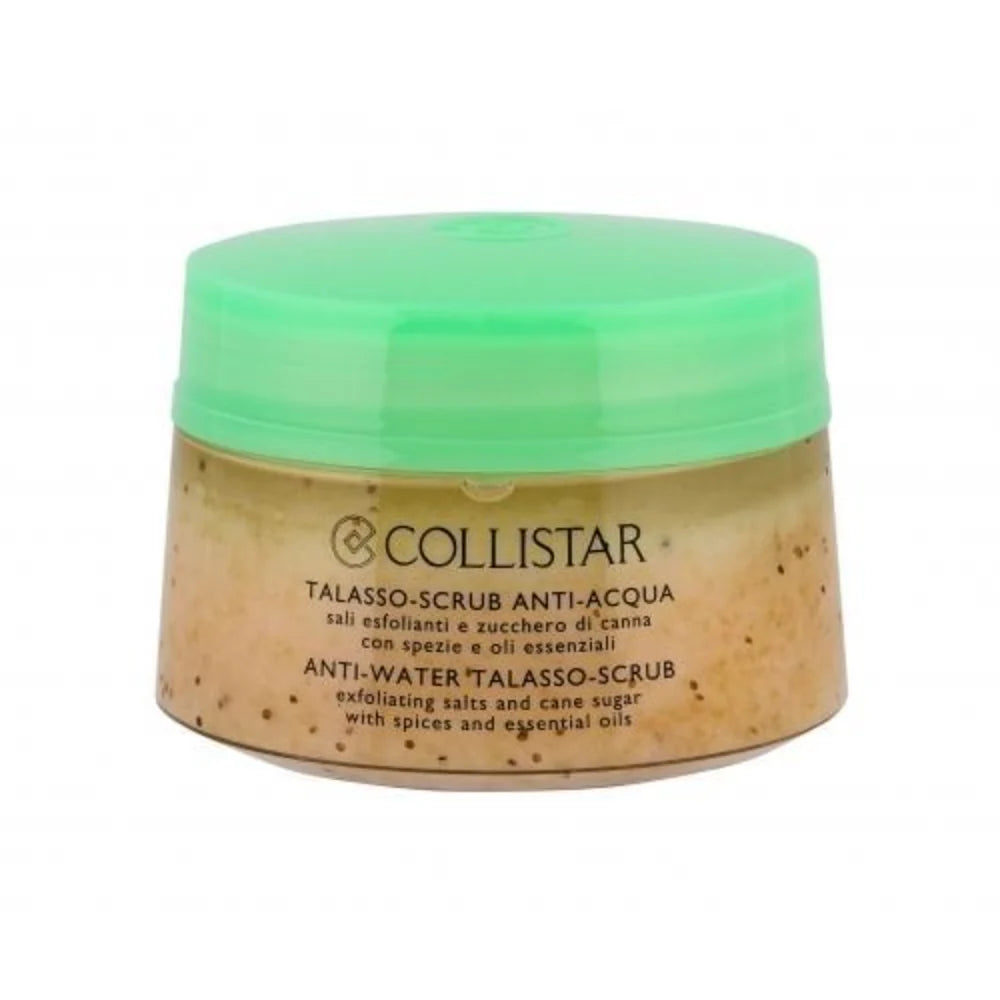 Collistar Talasso Scrub Anti-Acqua 300 gr