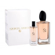 Armani Si Giftset 115 ml