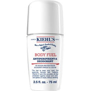 Kiehl's Body Fuel Antiperspirant & Deodorant 75 ml