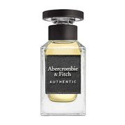 Abercrombie & Fitch Authentic Men Edt Spray 50 ml