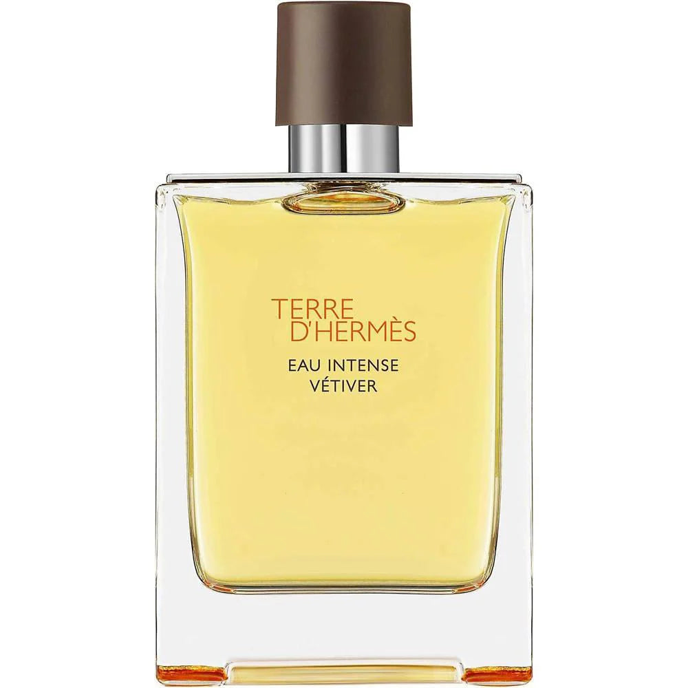 Hermes Terre D'Hermes Eau Intense Vetiver Edp Spray 200 ml