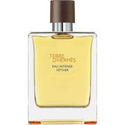 Hermes Terre D'Hermes Eau Intense Vetiver Edp Spray 200 ml