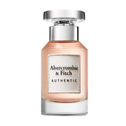 Abercrombie & Fitch Authentic Women Edp Spray 30 ml