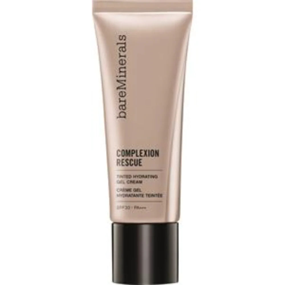 BareMinerals Complexion Rescue Tinted Hydr. Gel Cream SPF30 35 ml