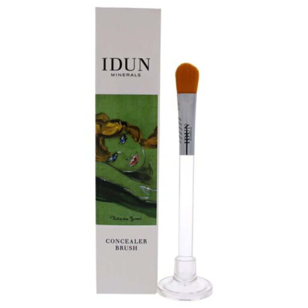 Idun Minerals Corrector Brush 1 piece