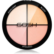 Gosh Strob'n Glow Kit 20 gr