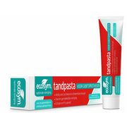 Ecosym Tandpasta Voor Gebitsprothesen 75 ml