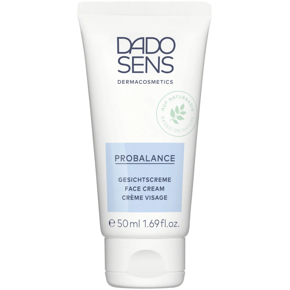 Dado Sens ProBalance Soothing Face Cream 50 ml