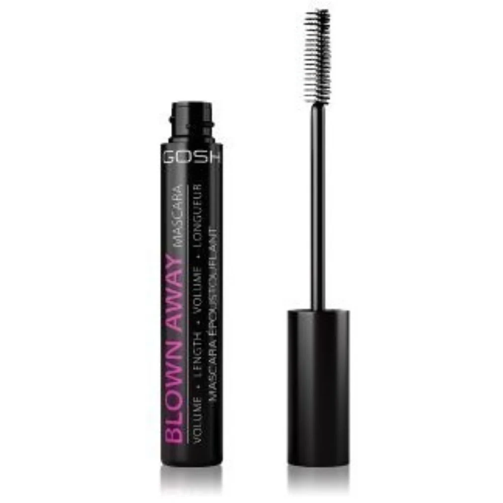 Gosh Blown Away Mascara 10 ml